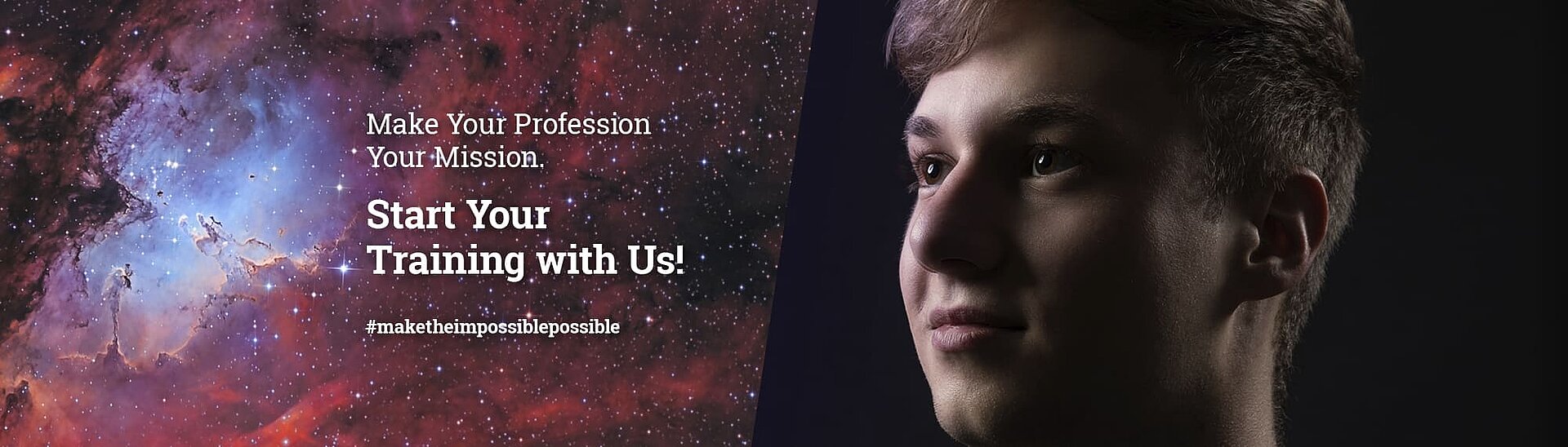 PI Ceramic Lederhose Careers Trainees