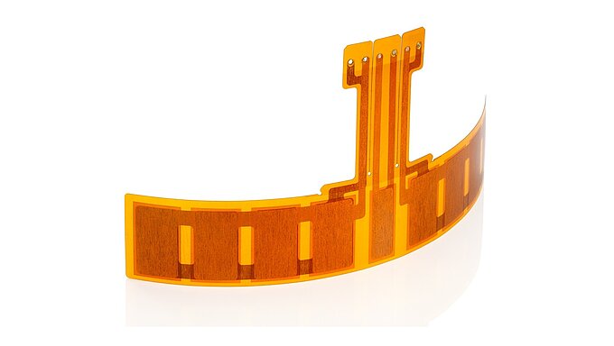 DuraAct Patch Transducer Technology