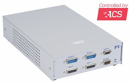 G-910.RC01 • RC03 ACS Driver Module for Low Power Requirement