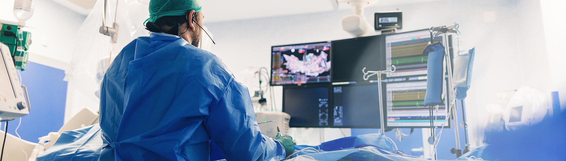 Therapeutic and Surgical Instruments