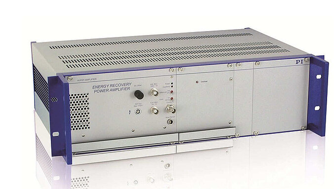 PI E-483 Controller for Picoactuator® Actuators