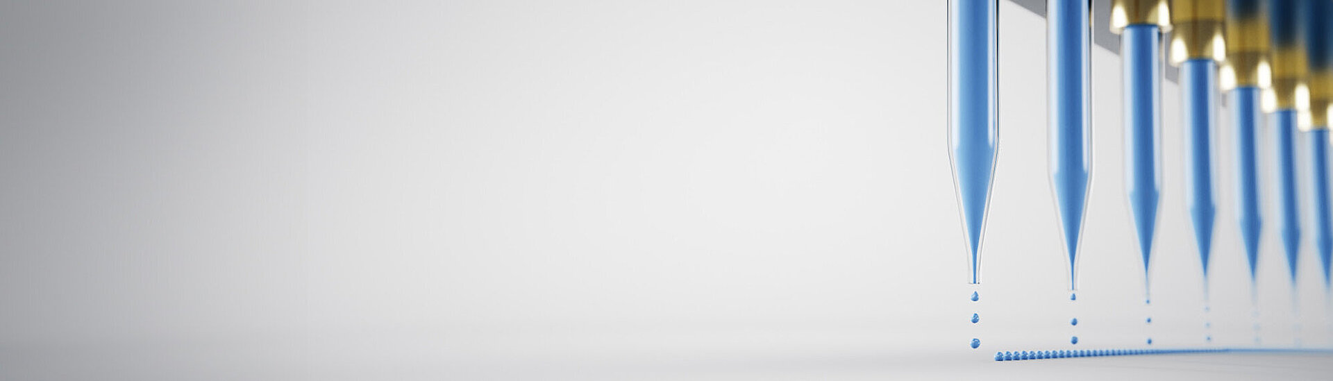 Physik Instrumente - Solutions to Microfluidic Challenge