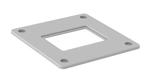 Adapter Plate