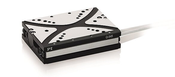 Q-545 Q-Motion® Precision Linear Stage