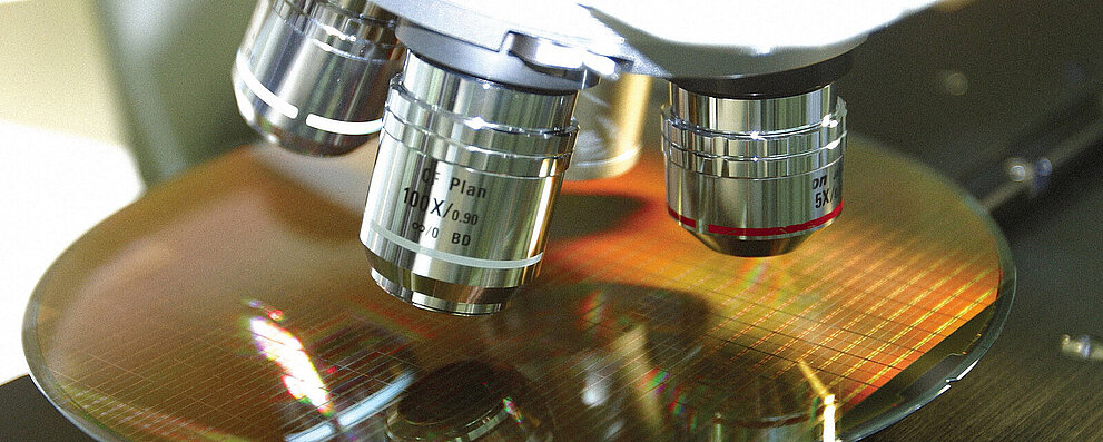 Testing at Industrial-Scale Speed