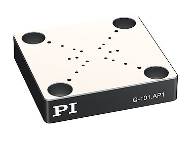 Adapter Plate