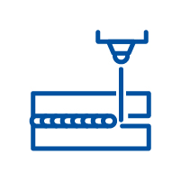 Physik Instrumente Icon Laser Welding